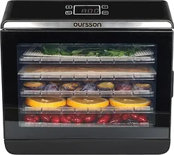 Oursson DR60102D/BL