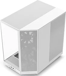 NZXT H6 Flow CC-H61FW-01