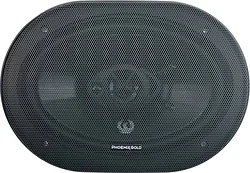 Автоакустика Phoenix Gold Z69CXi