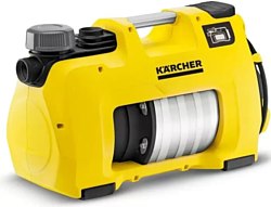 Насос Karcher BP 7 Home&Garden 1.645-373.0