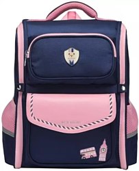 Sun Eight SE-2874 (темно-синий/розовый)