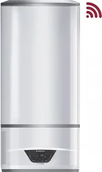 Водонагреватель Ariston LYDOS HYBRID 100 WIFI (3629065) Водонагреватель Ariston LYDOS HYBRID 100 WIFI (3629065)