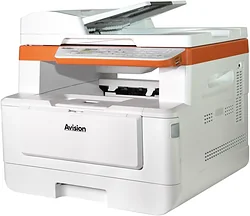 Мфу Avision AM40Q 000-1080A-0KG