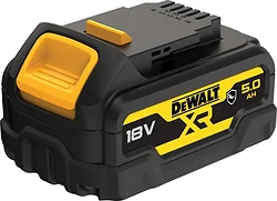 Аккумулятор DeWALT DCB184G (18В/5 Ач) Аккумулятор DeWALT DCB184G (18В/5 Ач)