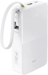 Baseus EnerFill FC51 Bipow2 Pro Power Bank 20000mAh Baseus EnerFill FC51 Bipow2 Pro Power Bank 20000mAh