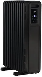 Масляный радиатор BEKO RHO 8323 BT