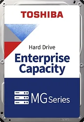 Жесткий диск Toshiba MG10 6TB MG10ADA600E