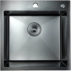 Кухонная мойка Stellar EVIER E5050NB
