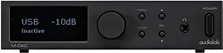 Audiolab M-DAC