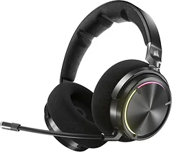 Наушники Corsair Virtuoso Max Wireless Наушники Corsair Virtuoso Max Wireless
