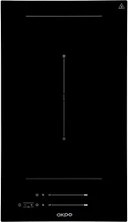 Электрическая варочная панель AKPO PIA 30 6800 Электрическая варочная панель AKPO PIA 30 6800