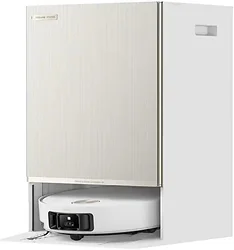 Робот-пылесос Dreame Matrix 10 Ultra