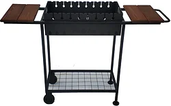 Мангал Мангал MXL на колёсах