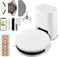 Робот-пылесос Sencor SRV 7485WH Робот-пылесос Sencor SRV 7485WH