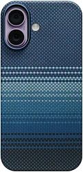 Чехол для телефона Pitaka Ultra-Slim для iPhone 17 (Moonrise)