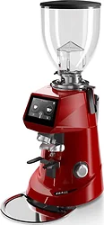 Кофемолка Fiorenzato F64 EVO Pro (glossy red)