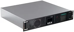 Источник бесперебойного питания Marsriva Single Phase On-Line UPS Rack MR-US1KRT-TIE