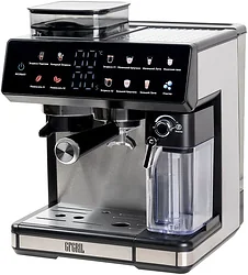Кофемашина GFGRIL GFC-3000 Кофемашина GFGRIL GFC-3000