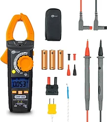 Токовые клещи Sonel Cmp-403 Токовые клещи Sonel Cmp-403