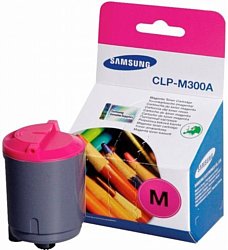 Картридж Аналог Samsung CLP-M300A