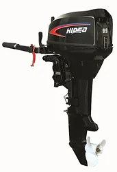 Лодочный мотор Hidea HD 9.9 FHS