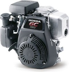 Honda GC160E-QHP7-SD