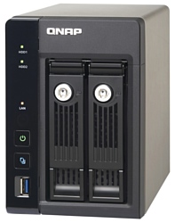 QNAP TS-253 Pro