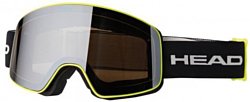 Head Horizon Race White