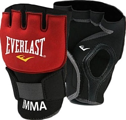 Everlast MMA EverGel Glove Wraps