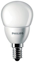 Philips LED P45 25W WW E14