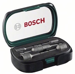 Bosch 2607017313 6 предметов