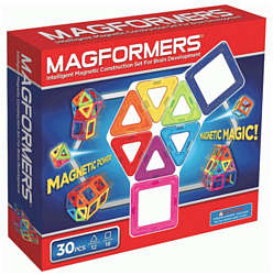 Magformers Rainbow 701005-30