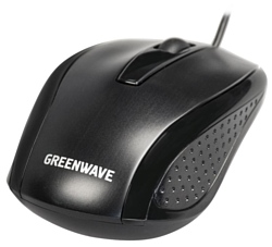 Greenwave Trivandrum black USB