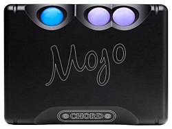 Chord Electronics Mojo