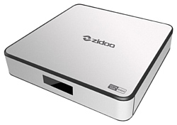 ZIDOO X6 Pro