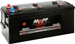 MAFF Premium Truck (190Ah)