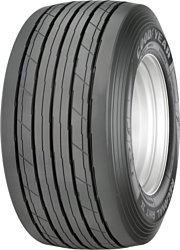 Goodyear Regional RHT II 445/65 R22.5 169K