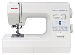 Janome HD1800