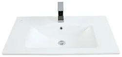 Раковина Creavit SU SU080 Раковина Creavit SU SU080