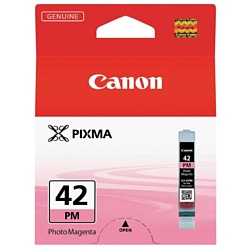 Canon CLI-42PM (6389B001)