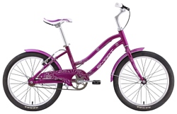 Smart Bikes Moov Girl 20 (2016)