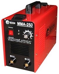 Edon MMA-250