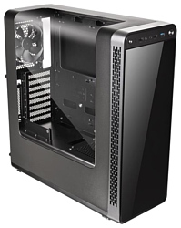 Thermaltake View 27 CA-1G7-00M1WN-00 Black