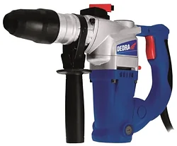 Перфоратор Dedra DED7839 Перфоратор Dedra DED7839