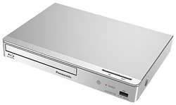 Blu-ray плеер Panasonic DMP-BDT168