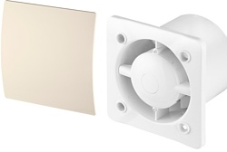 Вытяжной вентилятор Awenta System+ Turbo 125W (KWT125W-PEE125)