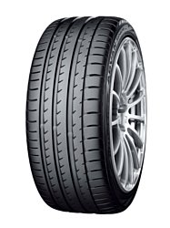 Yokohama Advan Sport V105 235/55 R18 100Y Yokohama Advan Sport V105 235/55 R18 100Y