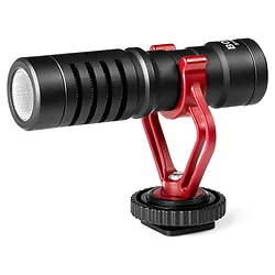 Микрофон Boya BY-MM1 Микрофон Boya BY-MM1