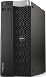 Dell Precision Tower 7810 (7810-8562)