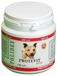 Polidex Protevit plus